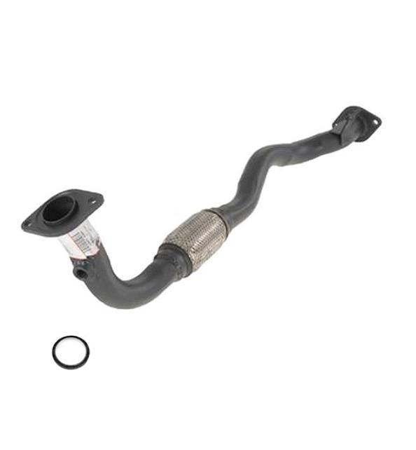 Toyota Corolla 1995-1997 CON EMISIONES DE CALIFORNIA Tubo de motor Geo Prizm Flex