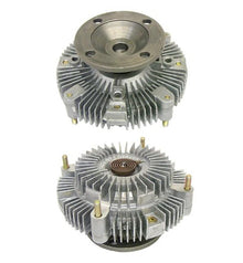 Para Toyota 1998-2005 Landcruiser LX470 Embrague del ventilador de refrigeración del motor