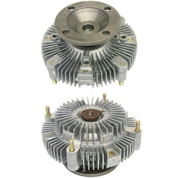 For 1998 1999 2000 2001 2005 Toyota Landcruiser LX470 Engine Cooling Fan Clutch