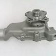 Wrangler Grand Cherokee 4.0L US7164 Engine Water Pump w/ Metal Impeller 120-4340