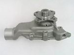 Wrangler Grand Cherokee 4.0L US7164 Engine Water Pump w/ Metal Impeller 120-4340