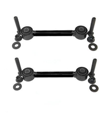 EXCURSION & F250 F350 F450 SUPER-DUTY RWD Front Left & Right Sway Bar Links Kit