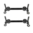 EXCURSION & F250 F350 F450 SUPER-DUTY RWD Front Left & Right Sway Bar Links Kit