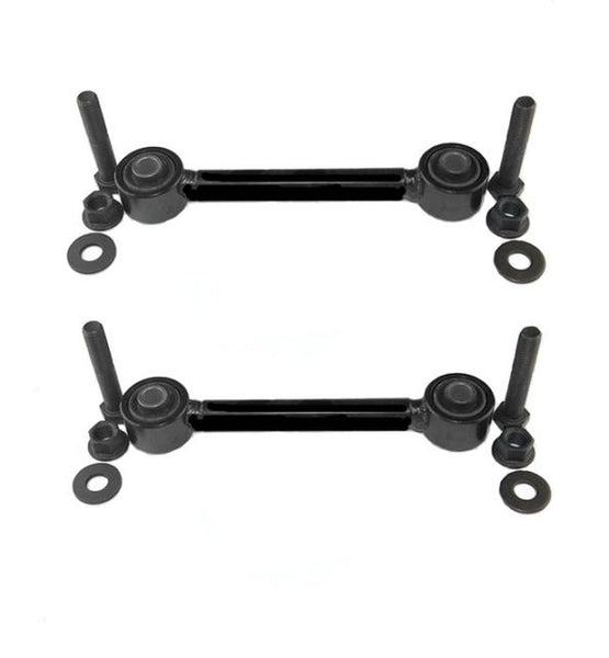 EXCURSION & F250 F350 F450 SUPER-DUTY RWD Front Left & Right Sway Bar Links Kit