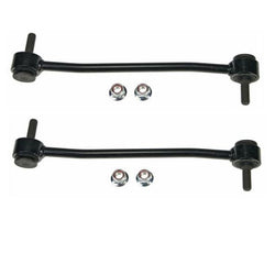 for 06-09 Ford F250 SUPER-DUTY Rear Wheel Drive Rear L R 2 Sway Bar Links Kit