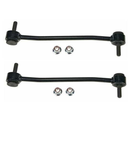 for 06-09 Ford F250 SUPER-DUTY Rear Wheel Drive Rear L R 2 Sway Bar Links Kit
