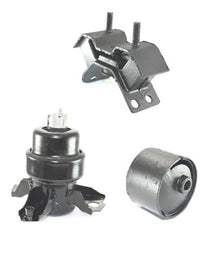 Fits For AVALON 95-96 Transmission & Engine Motor Mounts 3Pc Kit All