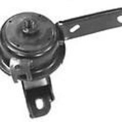 Corolla Prizm 1.8L A7243 Soporte de motor delantero derecho 