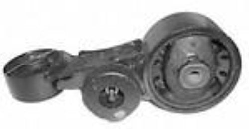 Se adapta a Sienna 07-10, tracción en todas las ruedas, soporte de puntal de torsión de motor de 3,5 L, 12363-0P060 