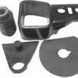 Highlander Sienna AWD Rear A4284 Rear Engine Mount