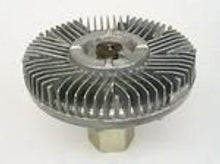 Fits for F250 F350 F450 6.8L 5.4L Super Duty Engine Cooling Fan Clutch