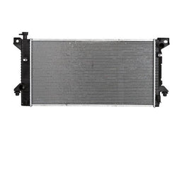 OSC 13099 Radiador F150 F250 Expedition Heavy Duty 1 1/14 Core Debe llamar y verificar 