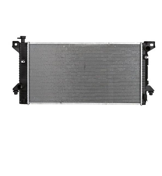 OSC 13099 Radiador F150 F250 Expedition Heavy Duty 1 1/14 Core Debe llamar y verificar 