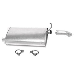 96-99 Taurus Sable 3.0L SOHC Eng Rear Muffler