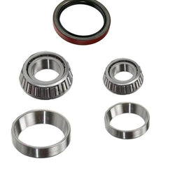 for 94-2002 Passport New Front Wheel Bearing Bearings & Seal 3pc Kit