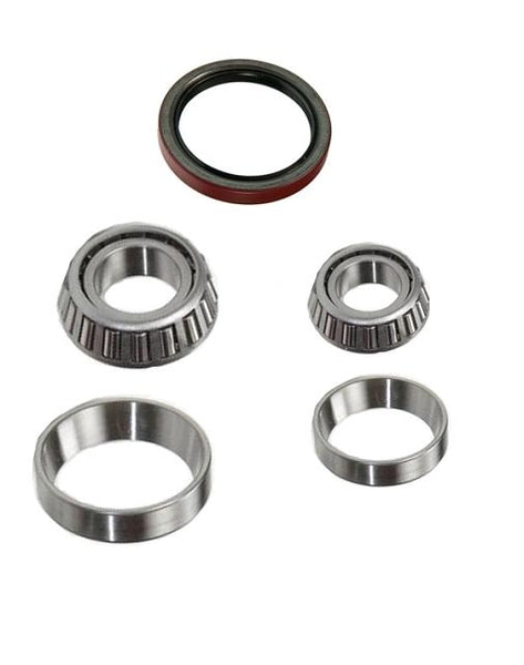 for 94-2002 Passport Front Wheel Bearing Bearings & Seal 3pc Kit