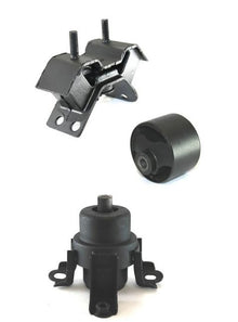 Engine and Transmission Mounts 3pc Kit For Toyota Avalon 1998-1999