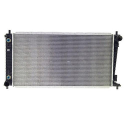 1997-1998 Ford F150 F250 4.2L 4.6L Nuevo Radiador OSC 2141 
