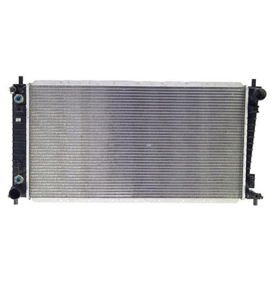 1997-1998 Ford F150 F250 4.2L 4.6L Nuevo Radiador OSC 2141 