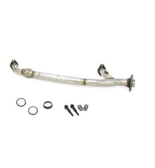 Engine Flex Exhaust Pipe W Gaskets & Bolts for 04-06 Sienna Front Wheel Drive