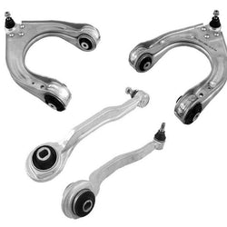 For Rear Wheel Drive Only Base Mercedes 06-09 E350 Low Upp Control Arms & Ball J