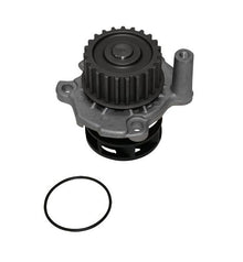 AUDI 99-09 VOLKSWAGEN 98-09 Bomba de agua del motor AW9377 41127 w Impulsor de metal