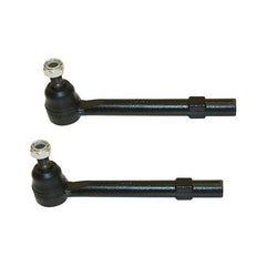 Modelos Odyssey EX LX 2005-2008 (2) extremos de barra de acoplamiento exterior