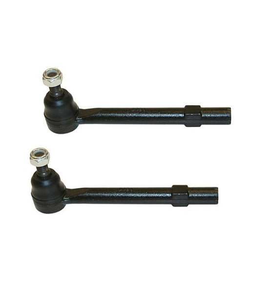 Modelos Odyssey EX LX 2005-2008 (2) extremos de barra de acoplamiento exterior