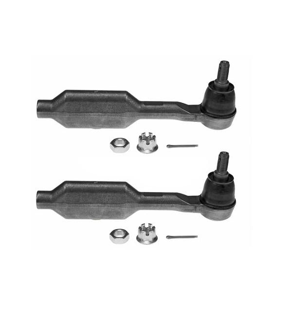 2005-2009 Odyssey TOURING Models (2) Outer Tie Rod Ends