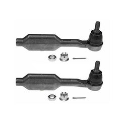 Modelos Odyssey TOURING 2005-2009 (2) Extremos de barra de acoplamiento exterior