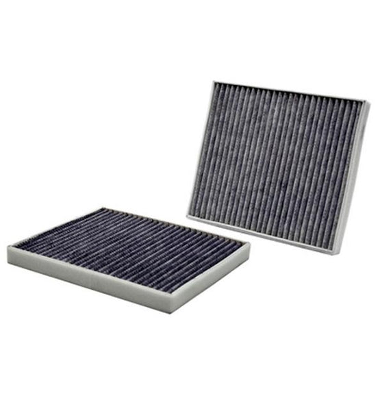 Q7 07-11 CAYENNE 03-11 CAYENNE-S 06 TOUAREG 04-11 Cabin Air Filter