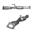 Fits 95-97 Ford Ranger Mazda Pick Up 3.0L & 4.0L Catalytic Converter