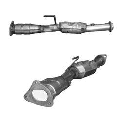 Fits 95-97 Ford Ranger Mazda Pick Up 3.0L & 4.0L Catalytic Converter