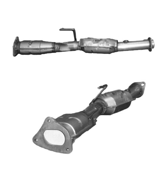 Fits 95-97 Ford Ranger Mazda Pick Up 3.0L & 4.0L Catalytic Converter