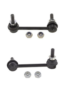 EX35 08-10 G35 03-08 G37 08-10 350Z 03-05 370Z 09-10 L & R Rear Sway Bar Links