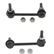 EX35 08-10 G35 03-08 G37 08-10 350Z 03-05 370Z 09-10 L & R Rear Sway Bar Links