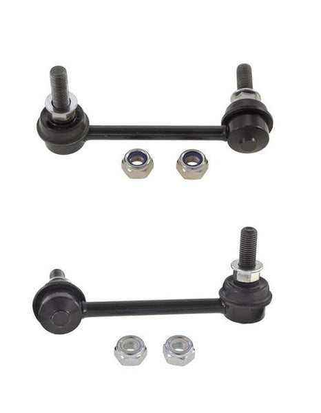 EX35 08-10 G35 03-08 G37 08-10 350Z 03-05 370Z 09-10 L & R Rear Sway Bar Links