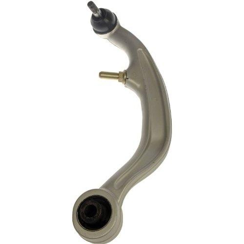 350Z G35 Front Lower Rearward Control Compression Arm & Ball Joint Left LH LF