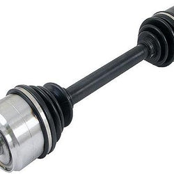 1- Fits For 74-83 240D Mercedes REAR CV Complete Assembly Shaft CV Drive Axle