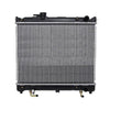 GEO TRACKER A/T or M/T NEW RADIATOR Core Size 14 11/16 X 19 1/8 X 1 1/4 / CHECK