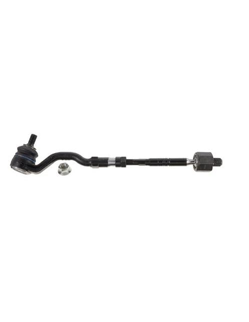 Fits BMW X3 2.5L 3.0L 04-10 Front Left or Right Steering Tie Rod End Assembly