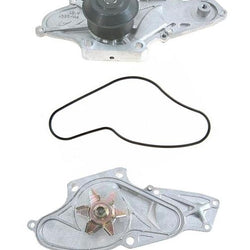 Engine Water Pump W/ Gasket For 2005-2019 Honda Pilot Odyssey 3.5L
