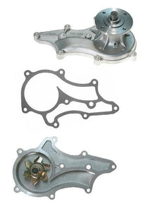 Se adapta a la bomba de agua del motor 85-95 4 RUNNER 85-95 TOYOTA PICKUP 2.4L REF#42339