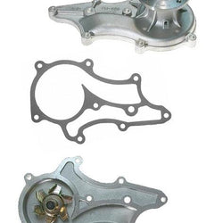 Fits For 85-95 4 RUNNER 85-95 TOYOTA PICKUP 2.4L Engine Water Pump REF#42339