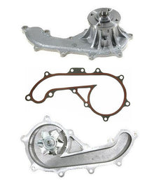 4 CORREDORES 96-00 HILUX 04-08 PICKUP T100 94-98 PICKUP TACOMA 95-09 Bomba de agua