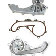 4 RUNNER 96-00 HILUX 04-08 PICKUP T100 94-98 PICKUP TACOMA 95-09 Water Pump