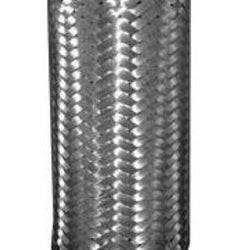 Kit de reparación flexible del tubo del motor de escape del convertidor del silenciador 14x10x2