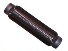 Muffler Converter Exhaust Engine Pipe Flex Repair Kit 10x6x13/4
