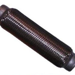 Kit de reparación flexible del tubo del motor de escape del convertidor del silenciador 10x6x1 3/4