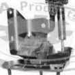 Soporte de transmisión delantera GM 3.8L A2881 